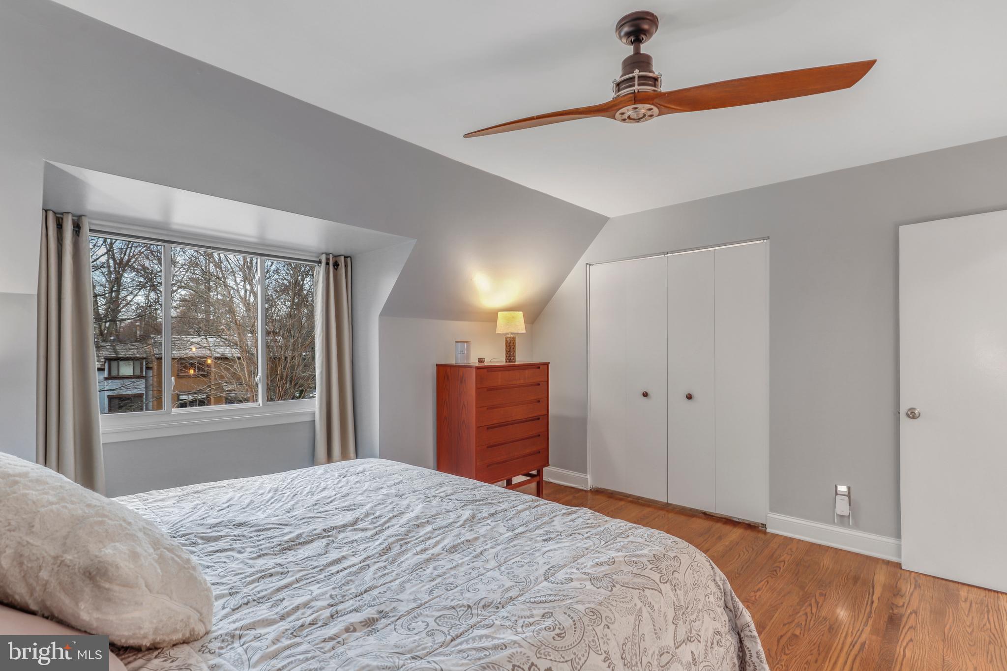 BENTANA PARK - Residential