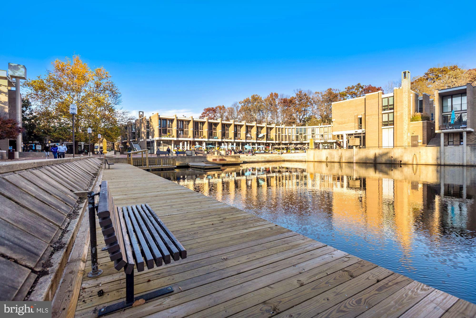 BENTANA PARK - Residential