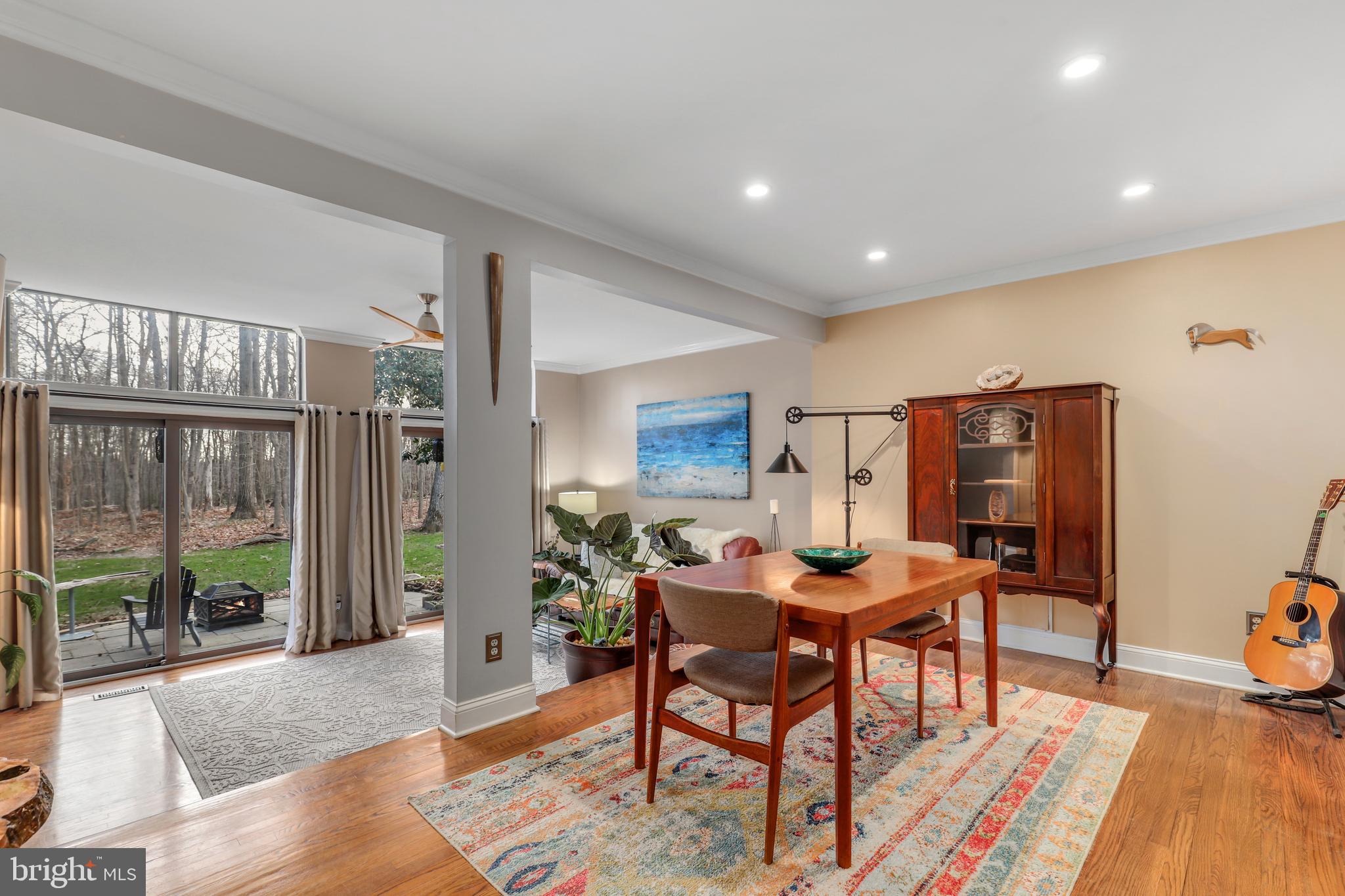 BENTANA PARK - Residential