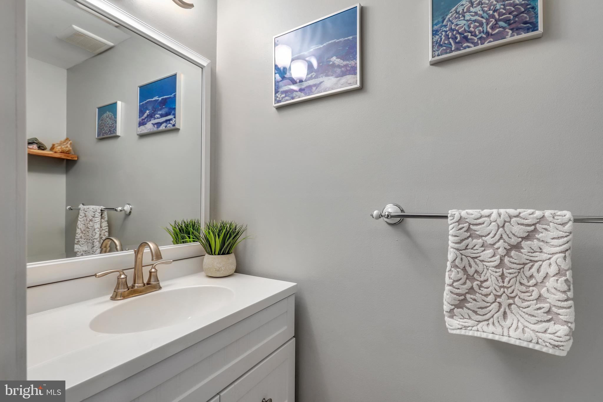 BENTANA PARK - Residential