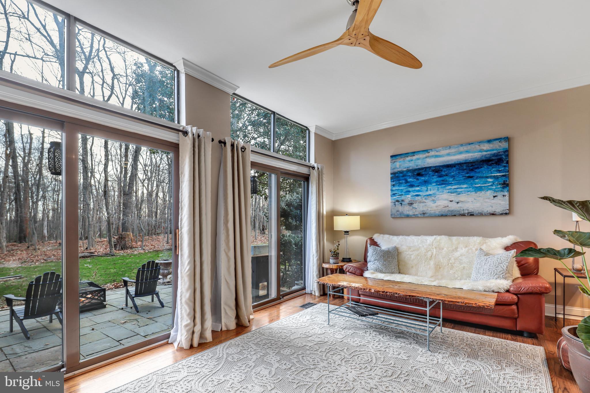 BENTANA PARK - Residential