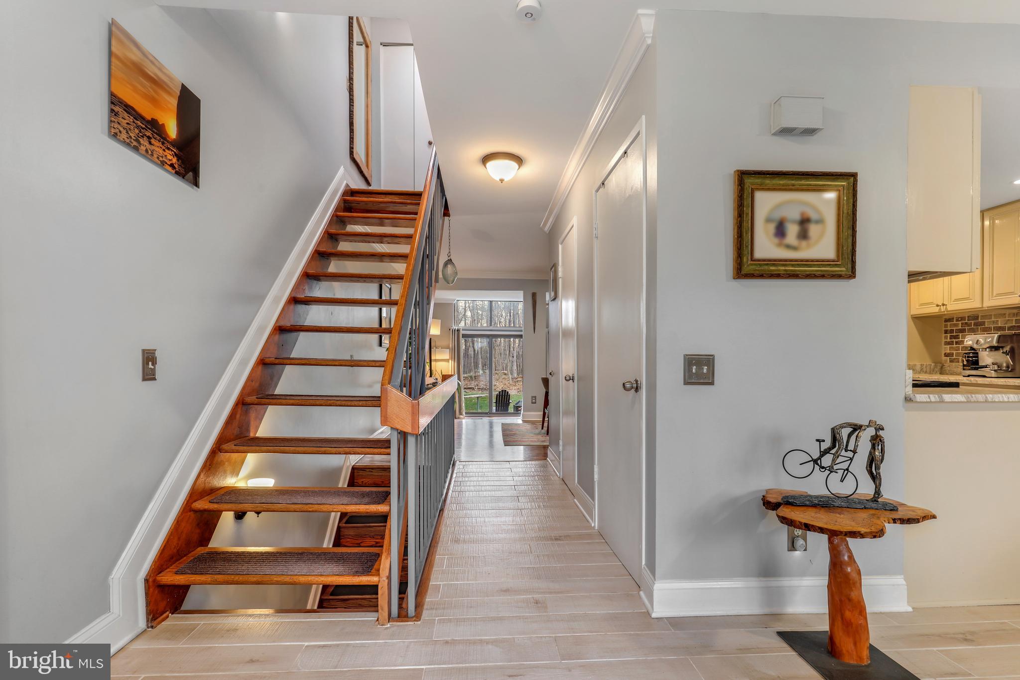 BENTANA PARK - Residential