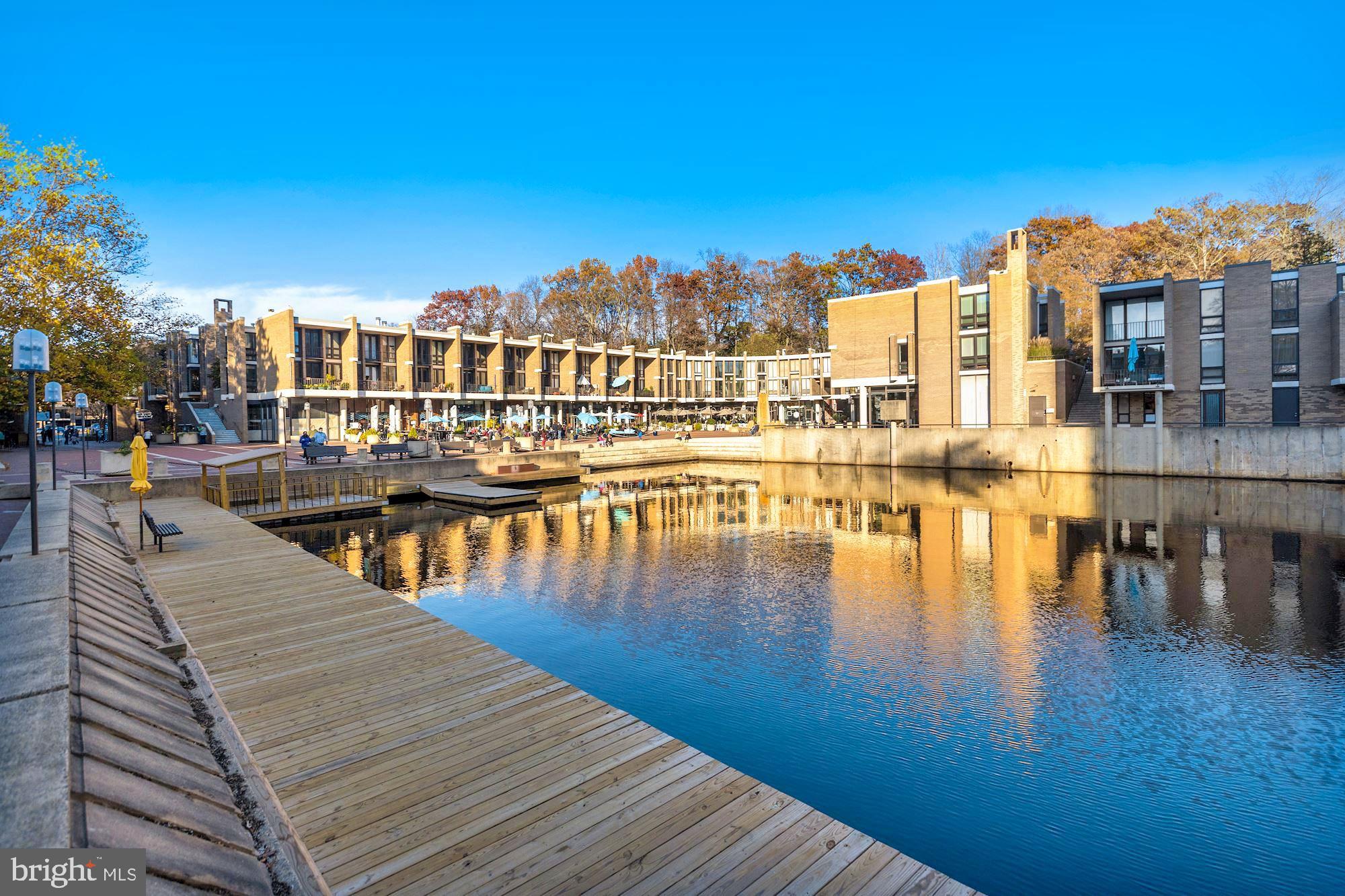 BENTANA PARK - Residential