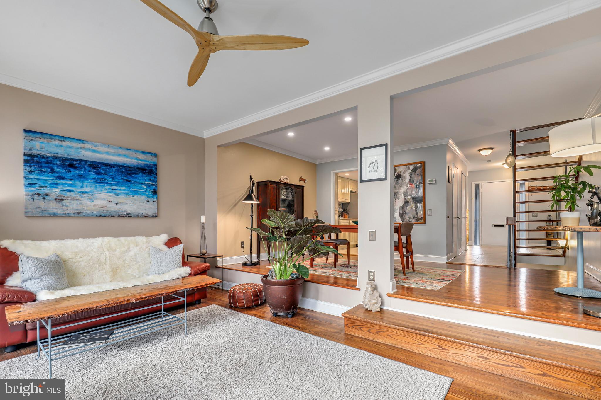 BENTANA PARK - Residential