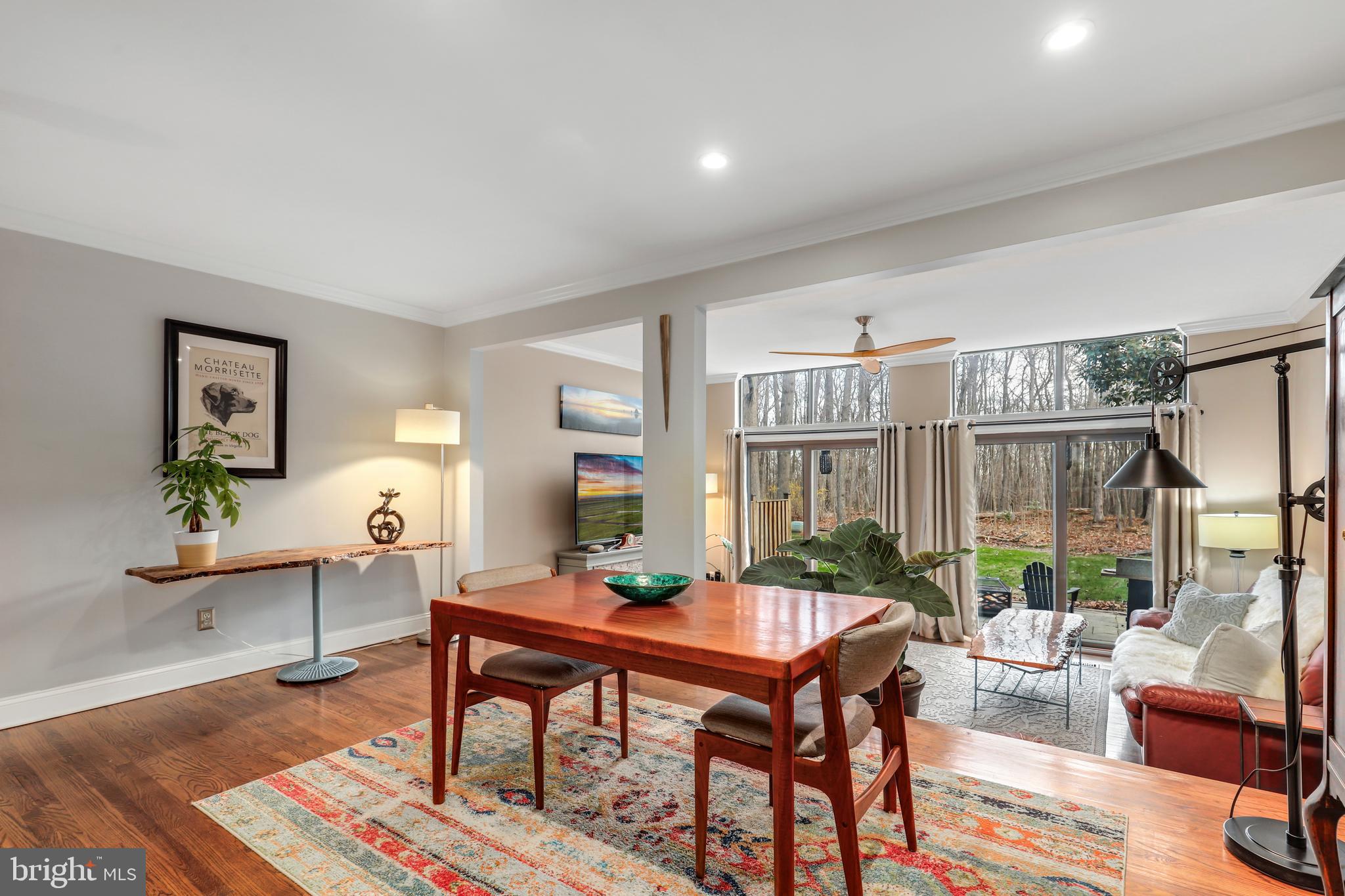 BENTANA PARK - Residential