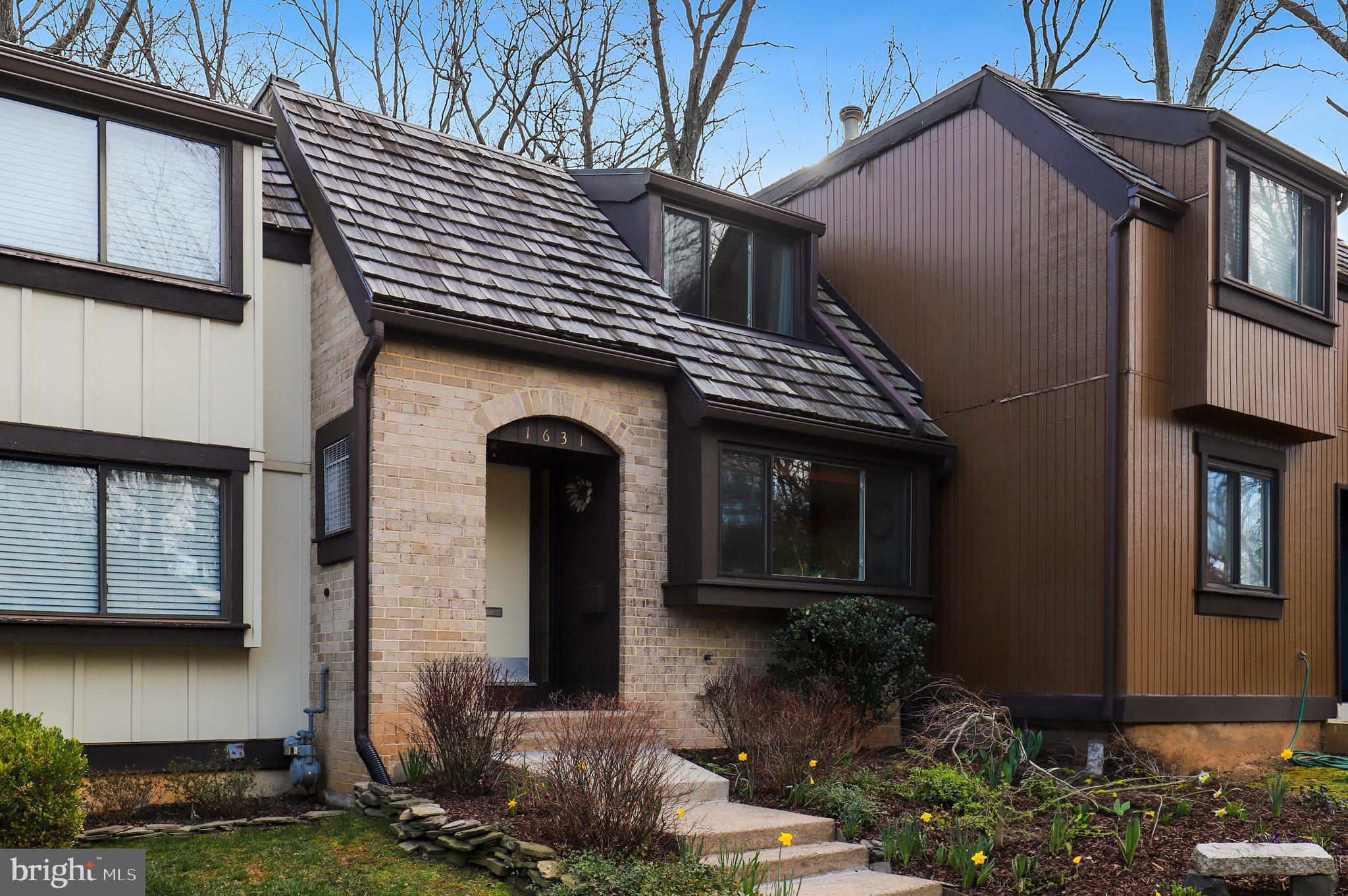 BENTANA PARK - Residential