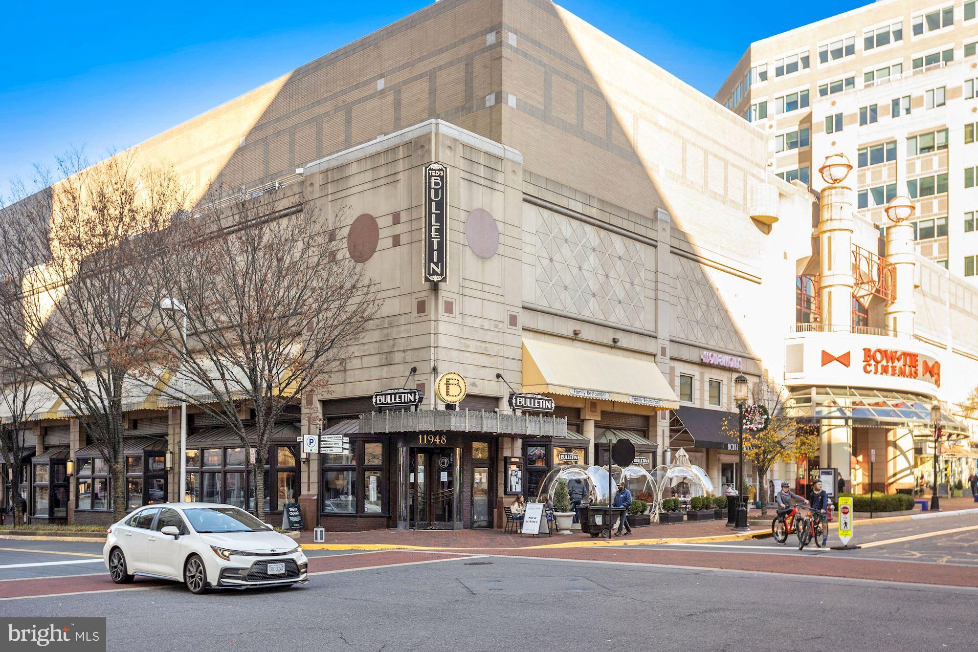 BENTANA PARK - Residential