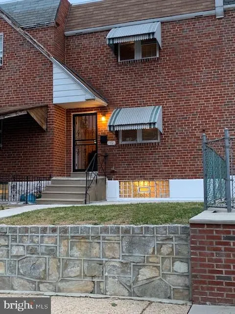 5923 Andale Street, Philadelphia, PA 19149