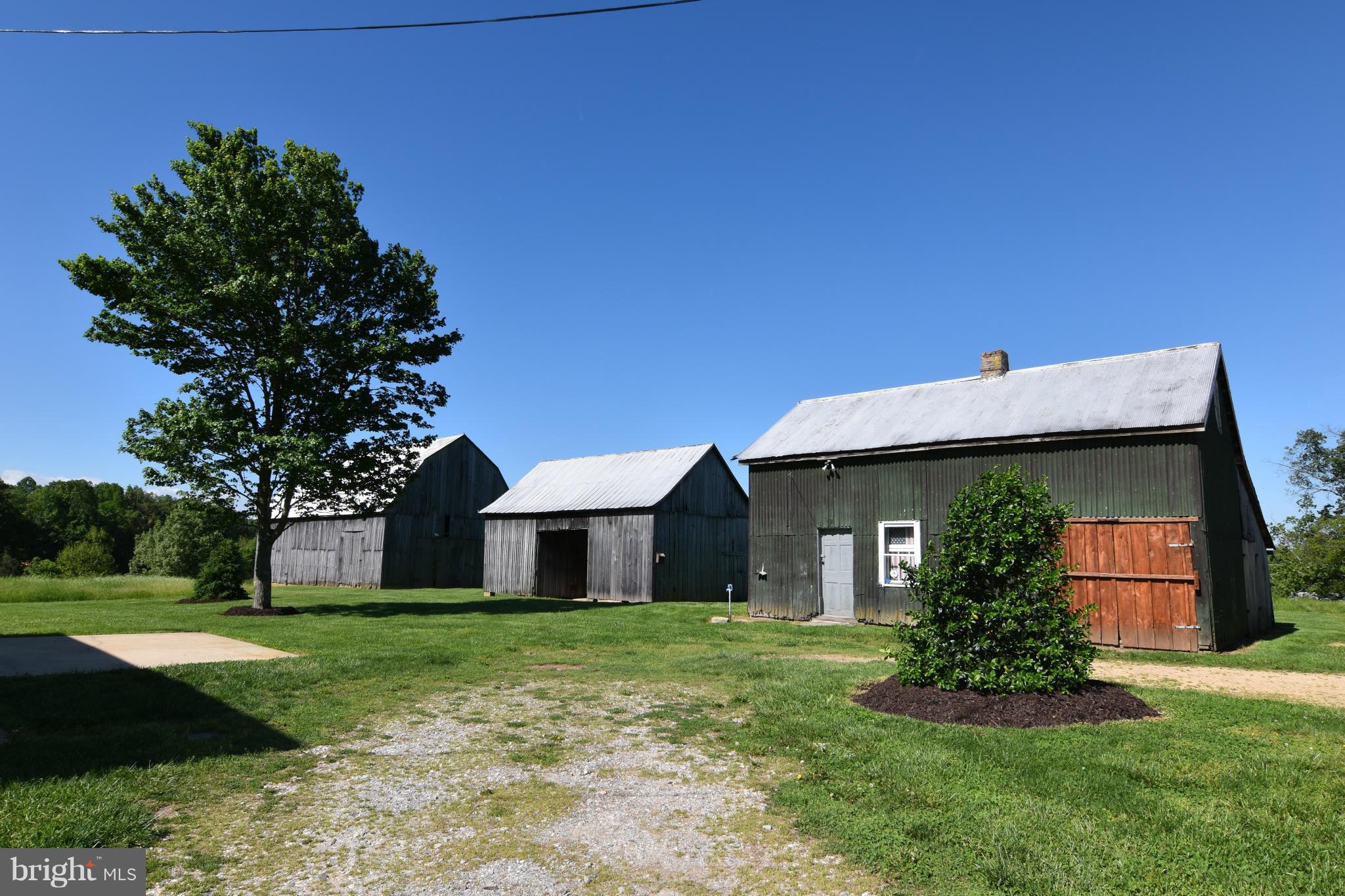 NONE AVAILABLE - Farm