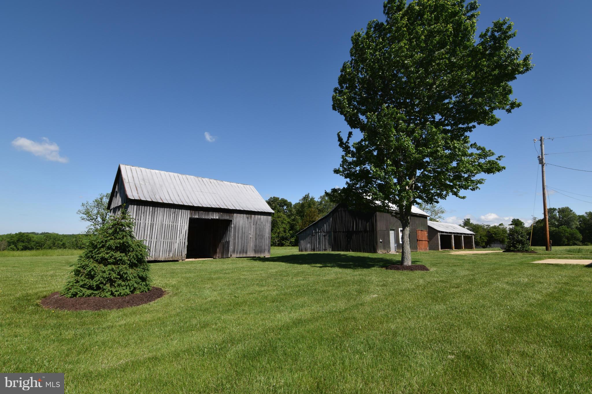 NONE AVAILABLE - Farm