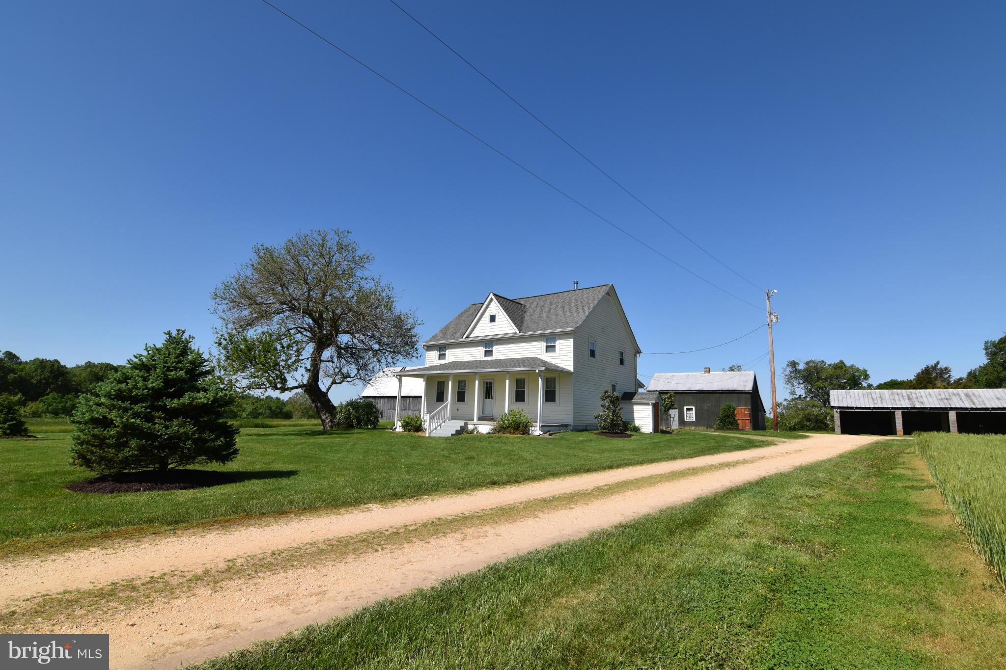 NONE AVAILABLE - Farm