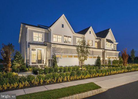 3146 WIER DRIVE E 50 WARRINGTON PA 18976