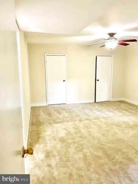 FAIRWAYS - Residential