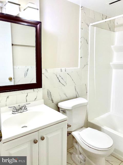 FAIRWAYS - Residential