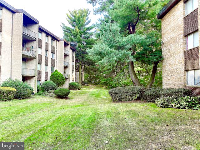 FAIRWAYS - Residential