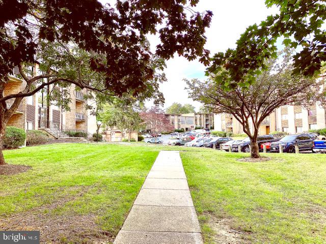 FAIRWAYS - Residential