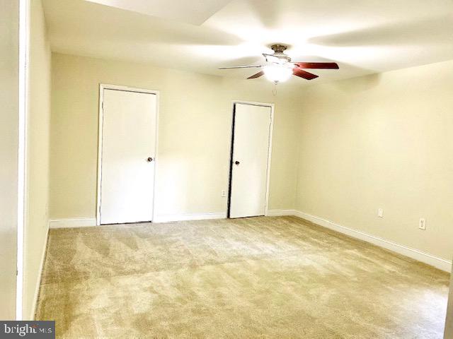 FAIRWAYS - Residential