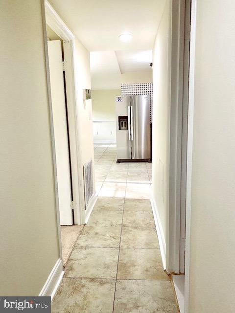 FAIRWAYS - Residential