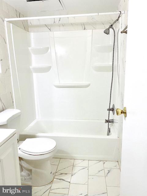 FAIRWAYS - Residential