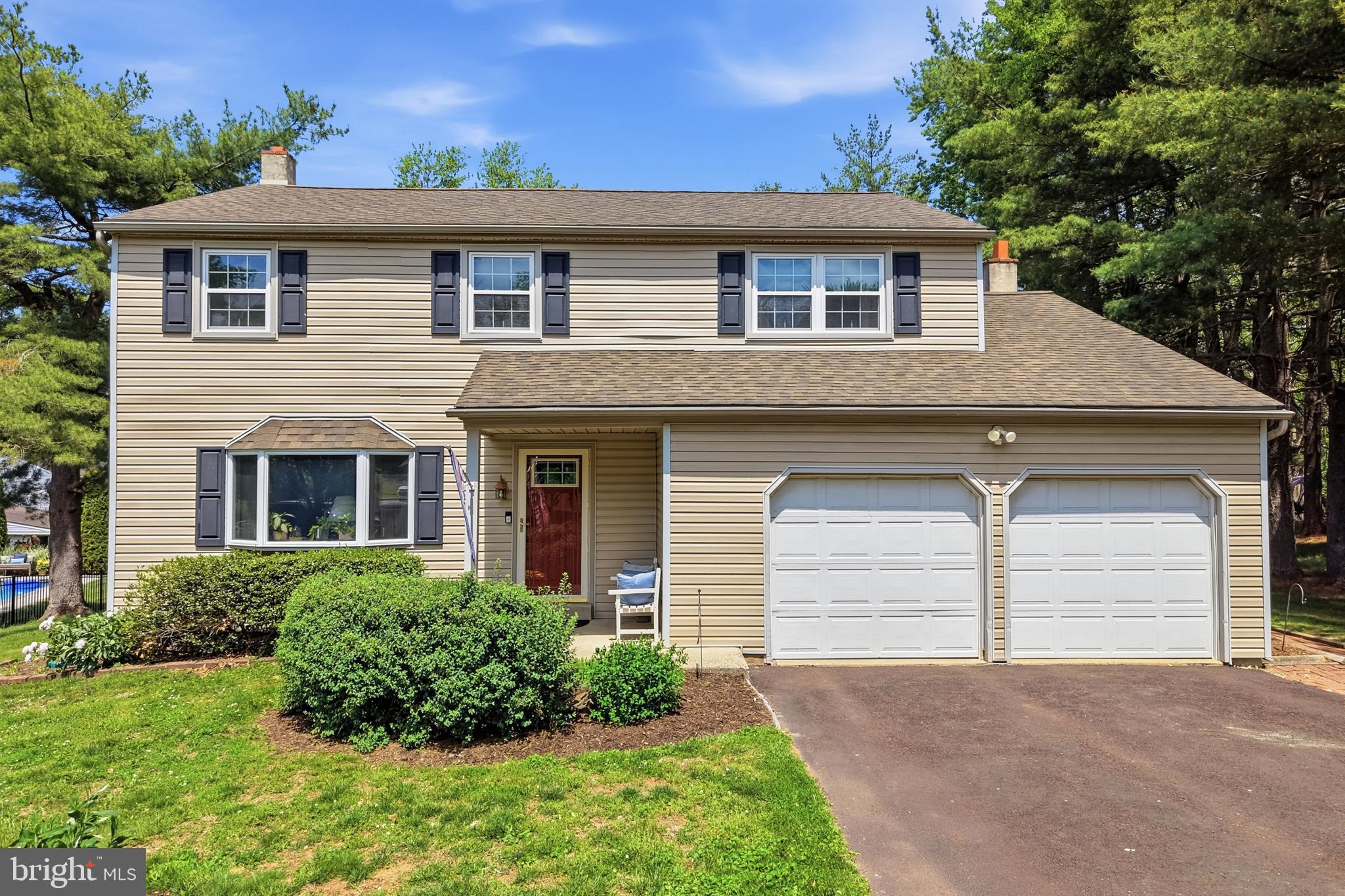 937 POWDERHORN DRIVE