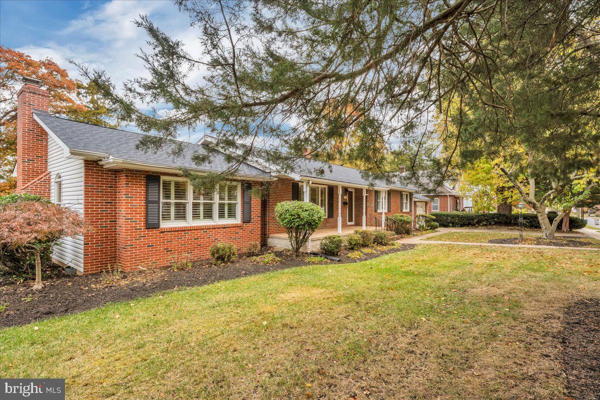 8515 BRYN MAWR AVENUE