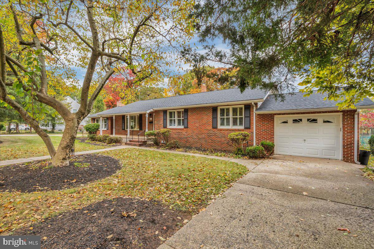 8515 BRYN MAWR AVENUE