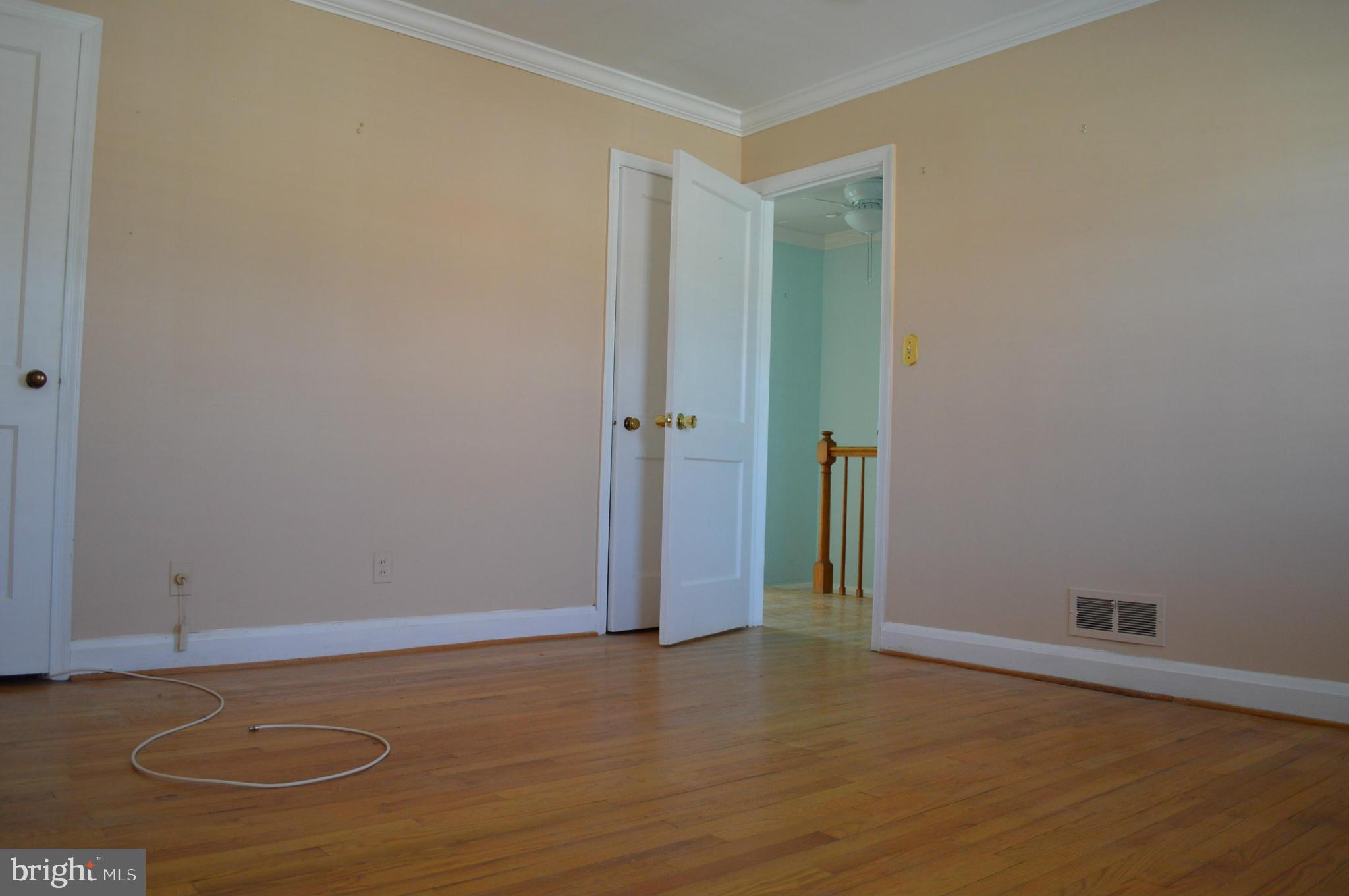 LOCH RAVEN MANOR - Residential