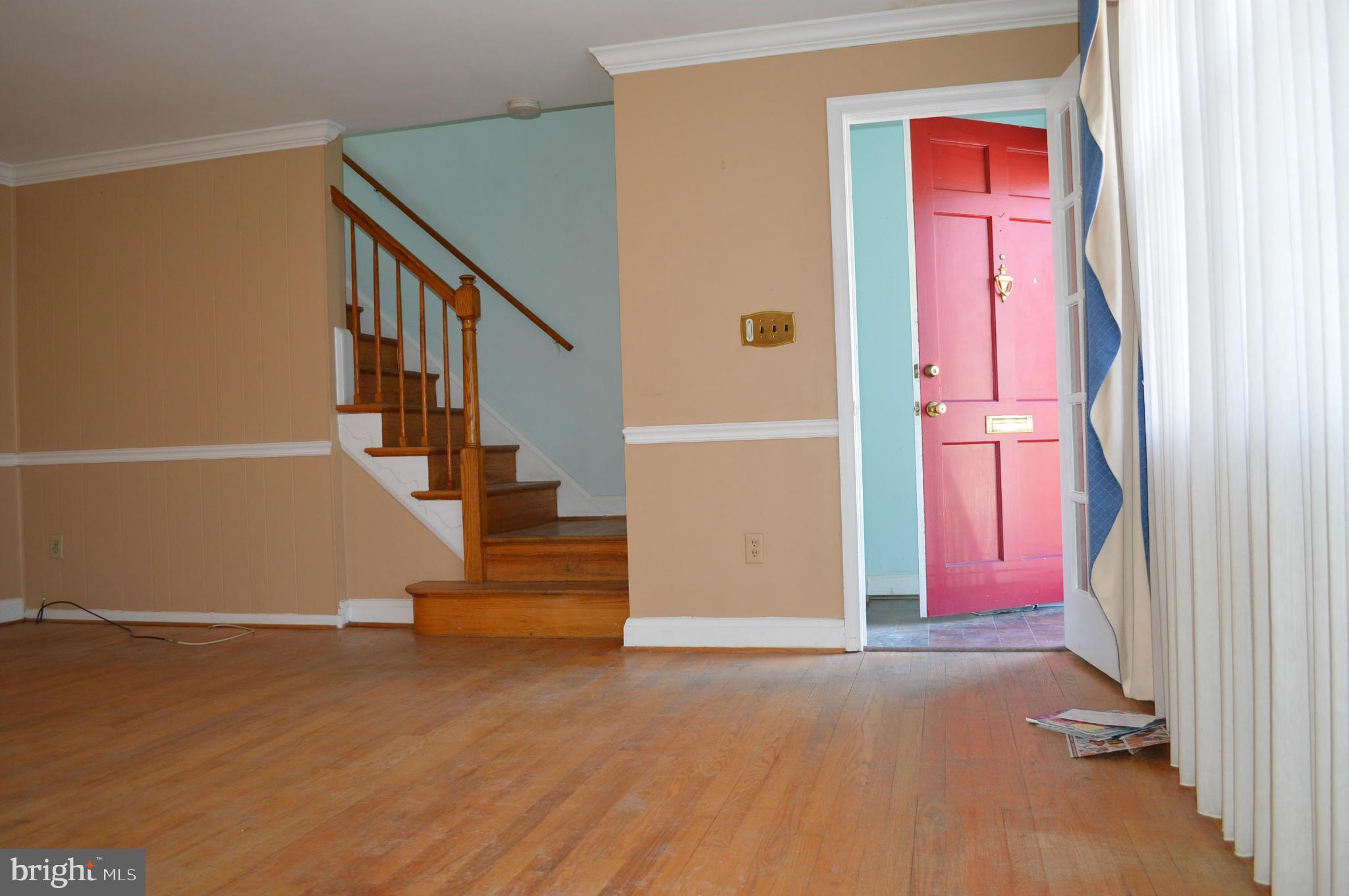 LOCH RAVEN MANOR - Residential