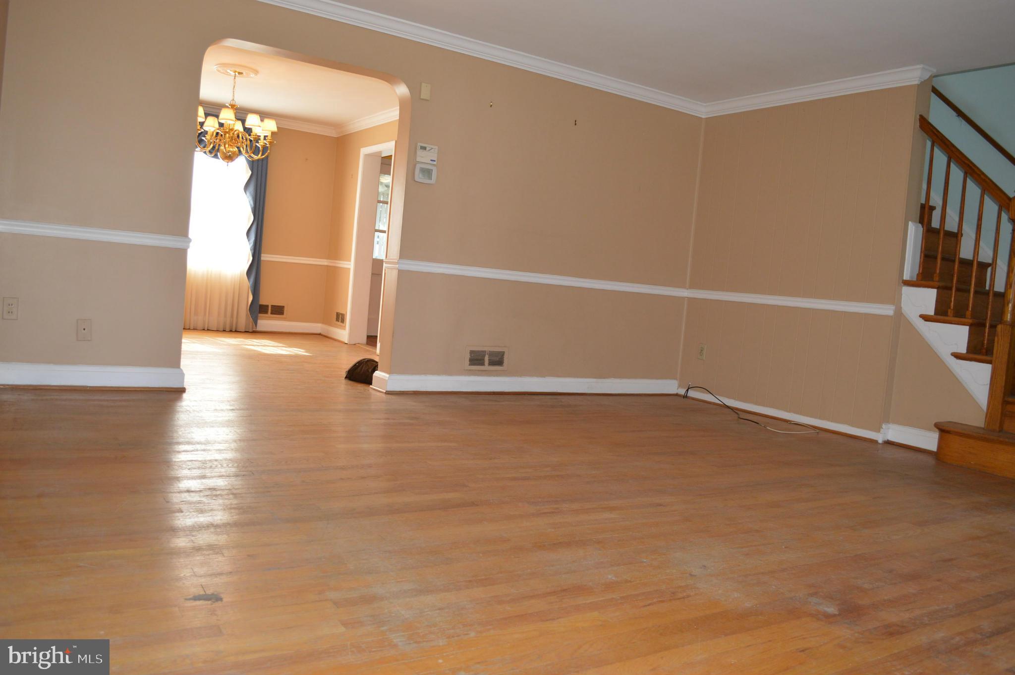 LOCH RAVEN MANOR - Residential