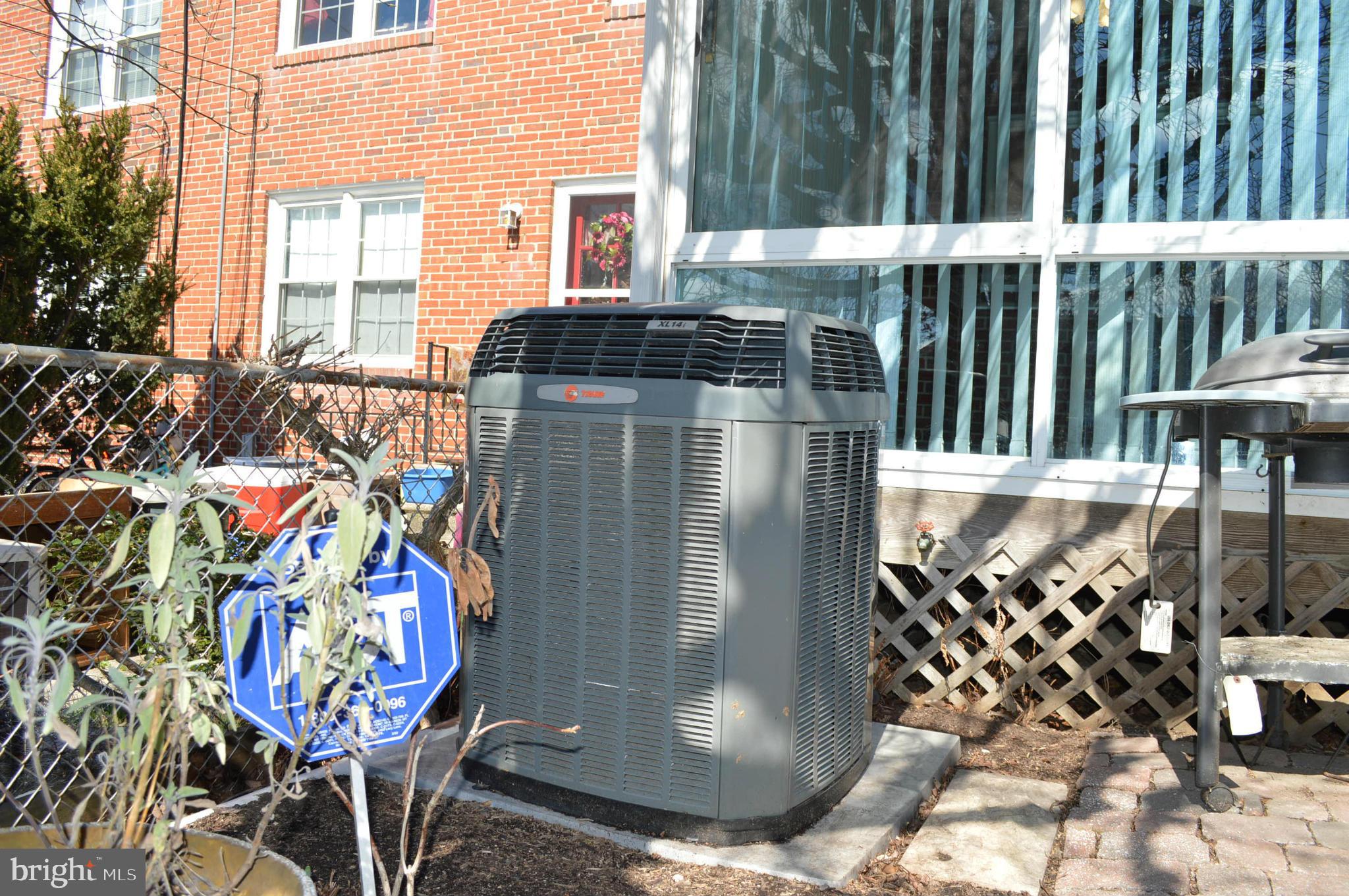 LOCH RAVEN MANOR - Residential