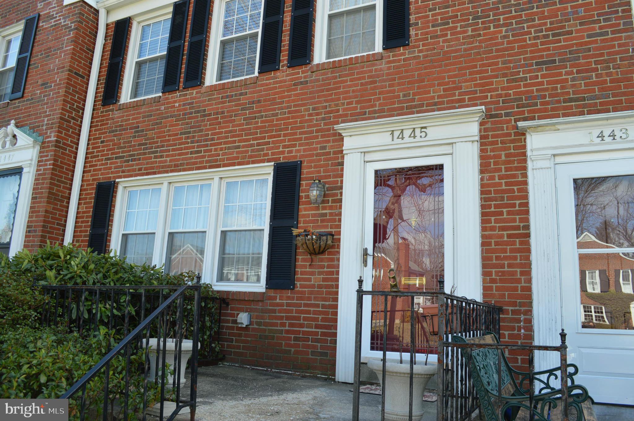 LOCH RAVEN MANOR - Residential