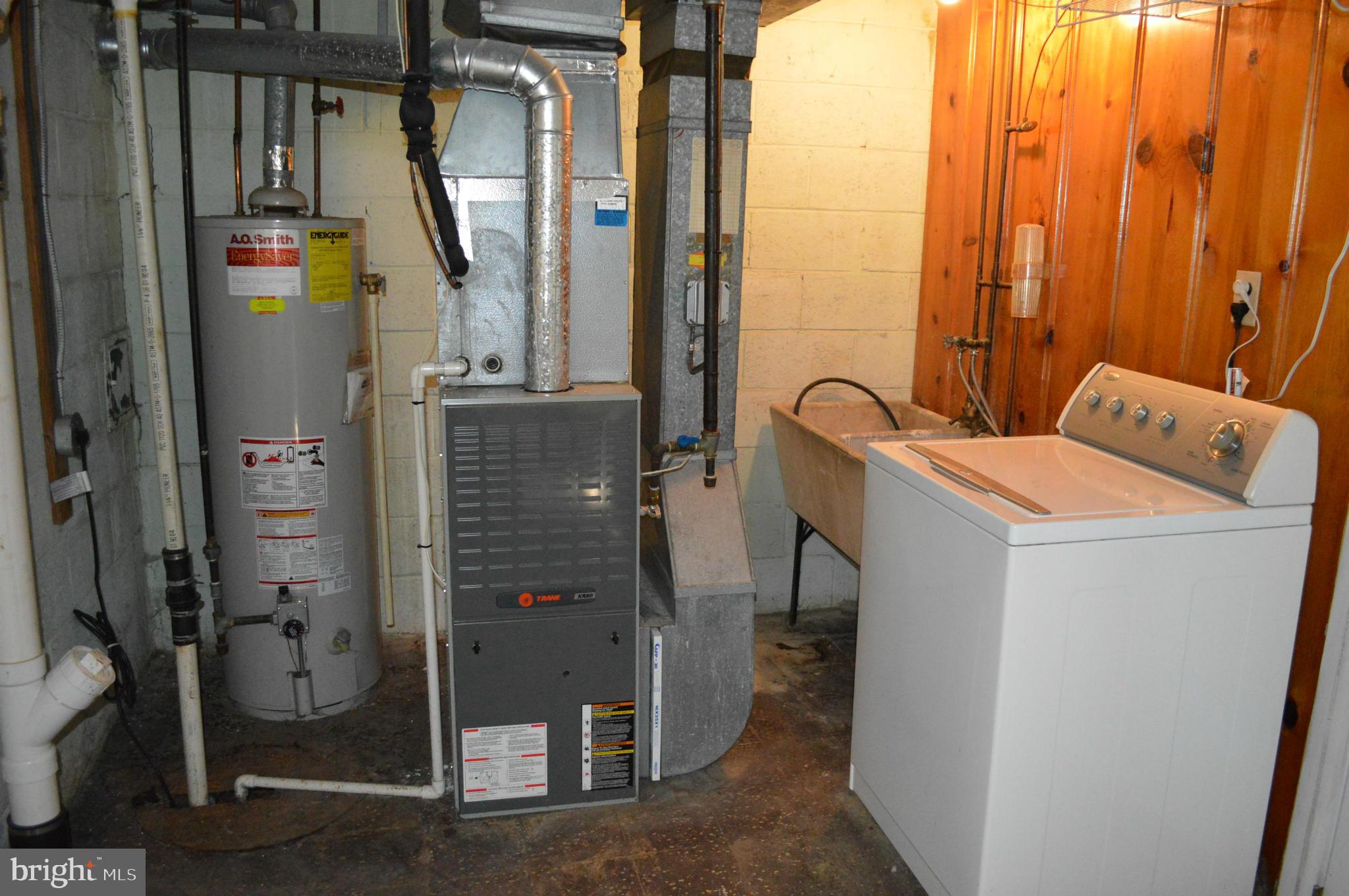 LOCH RAVEN MANOR - Residential