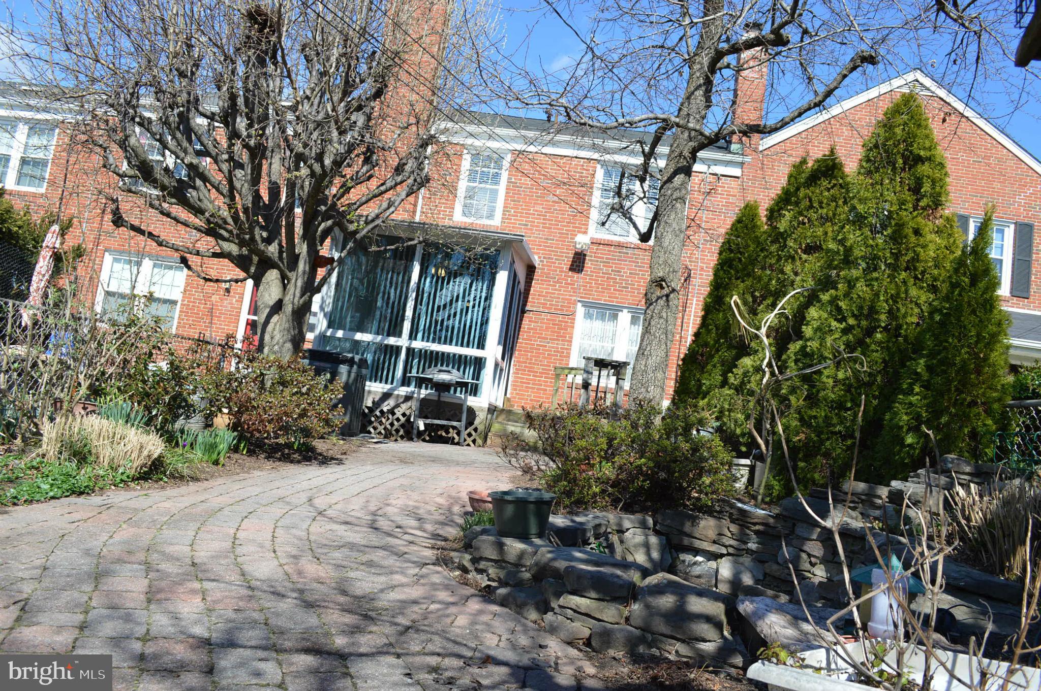 LOCH RAVEN MANOR - Residential