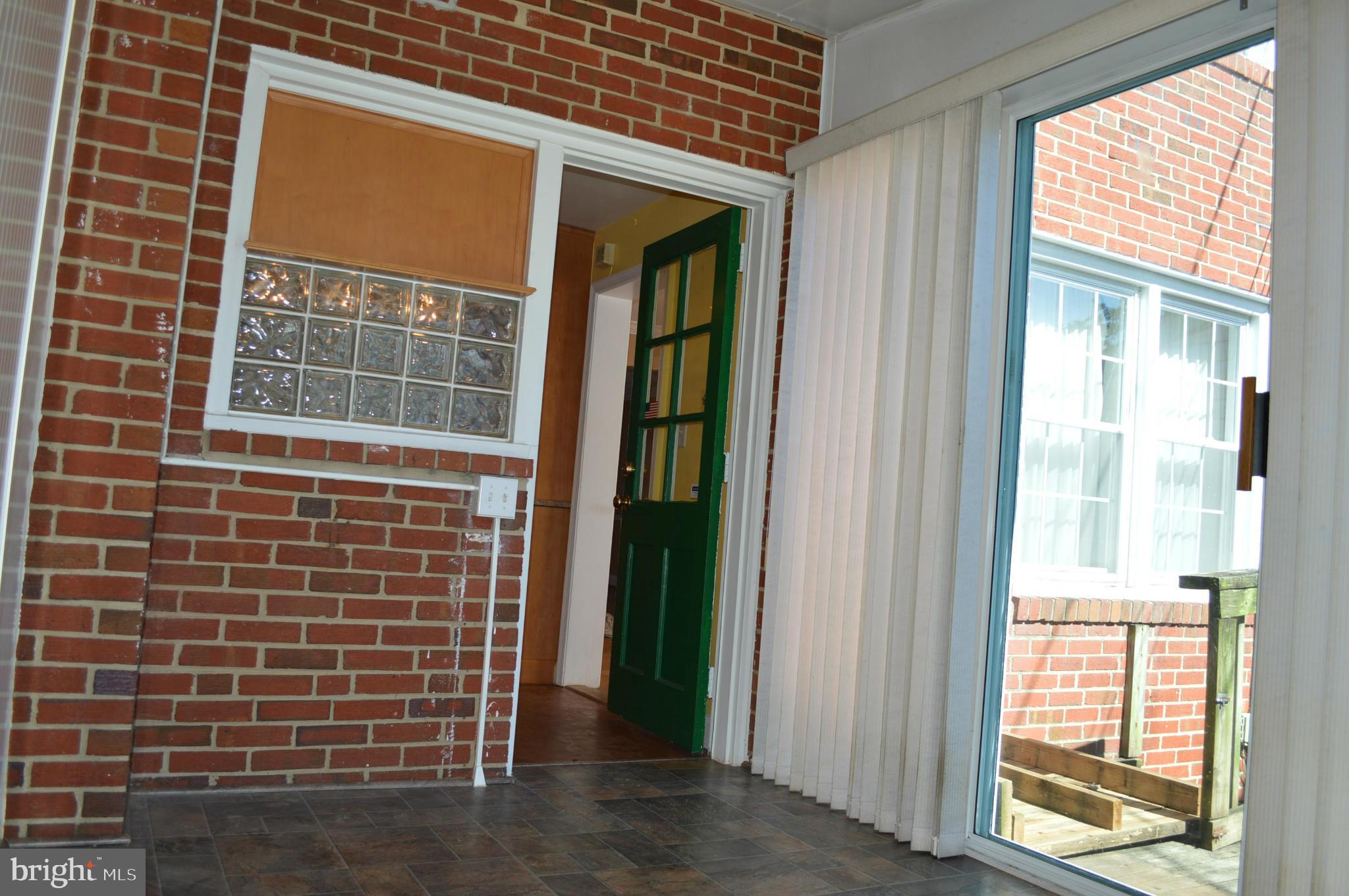 LOCH RAVEN MANOR - Residential