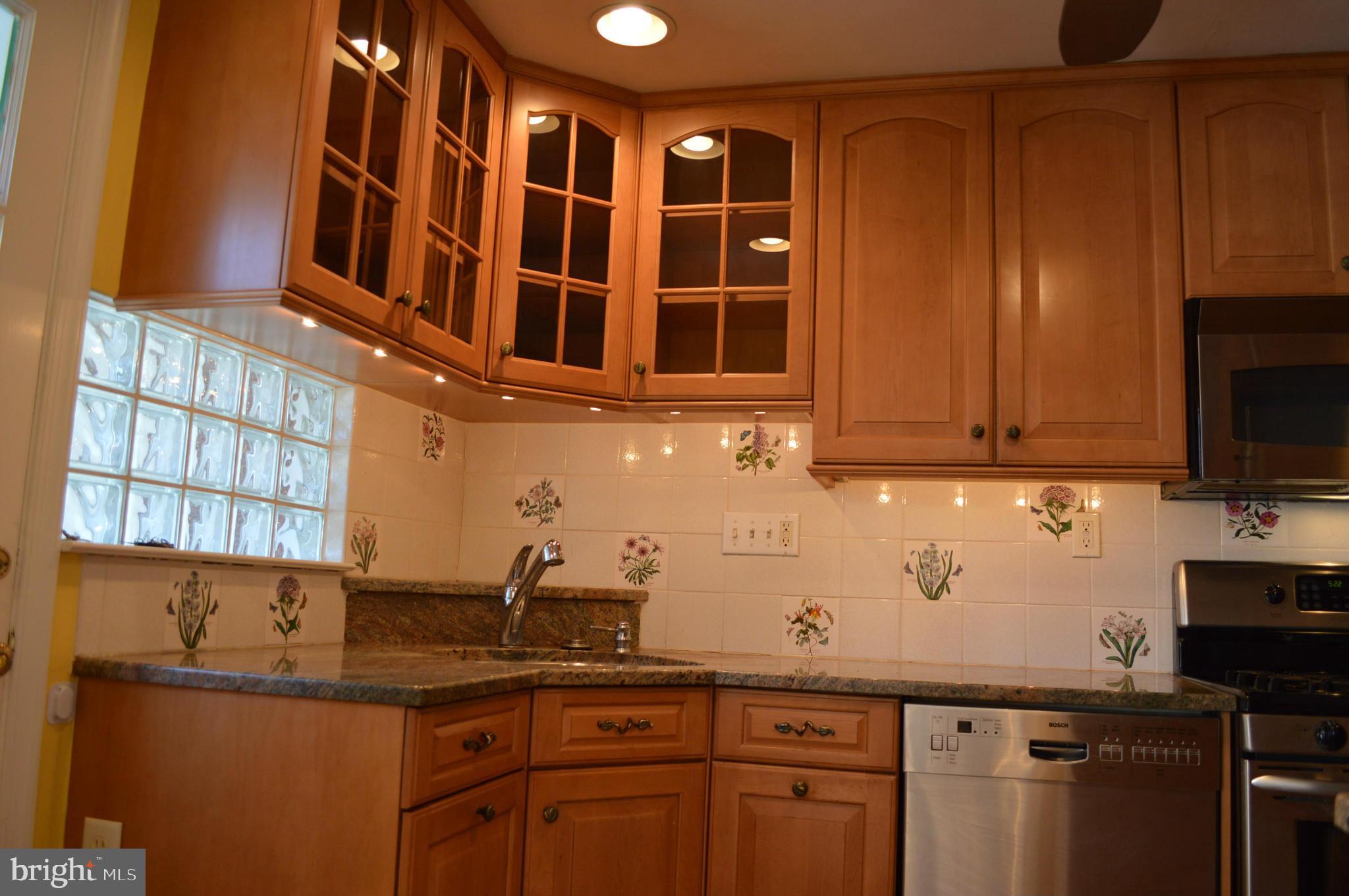 LOCH RAVEN MANOR - Residential