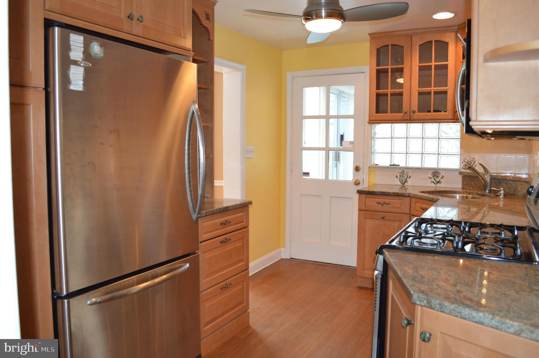 LOCH RAVEN MANOR - Residential