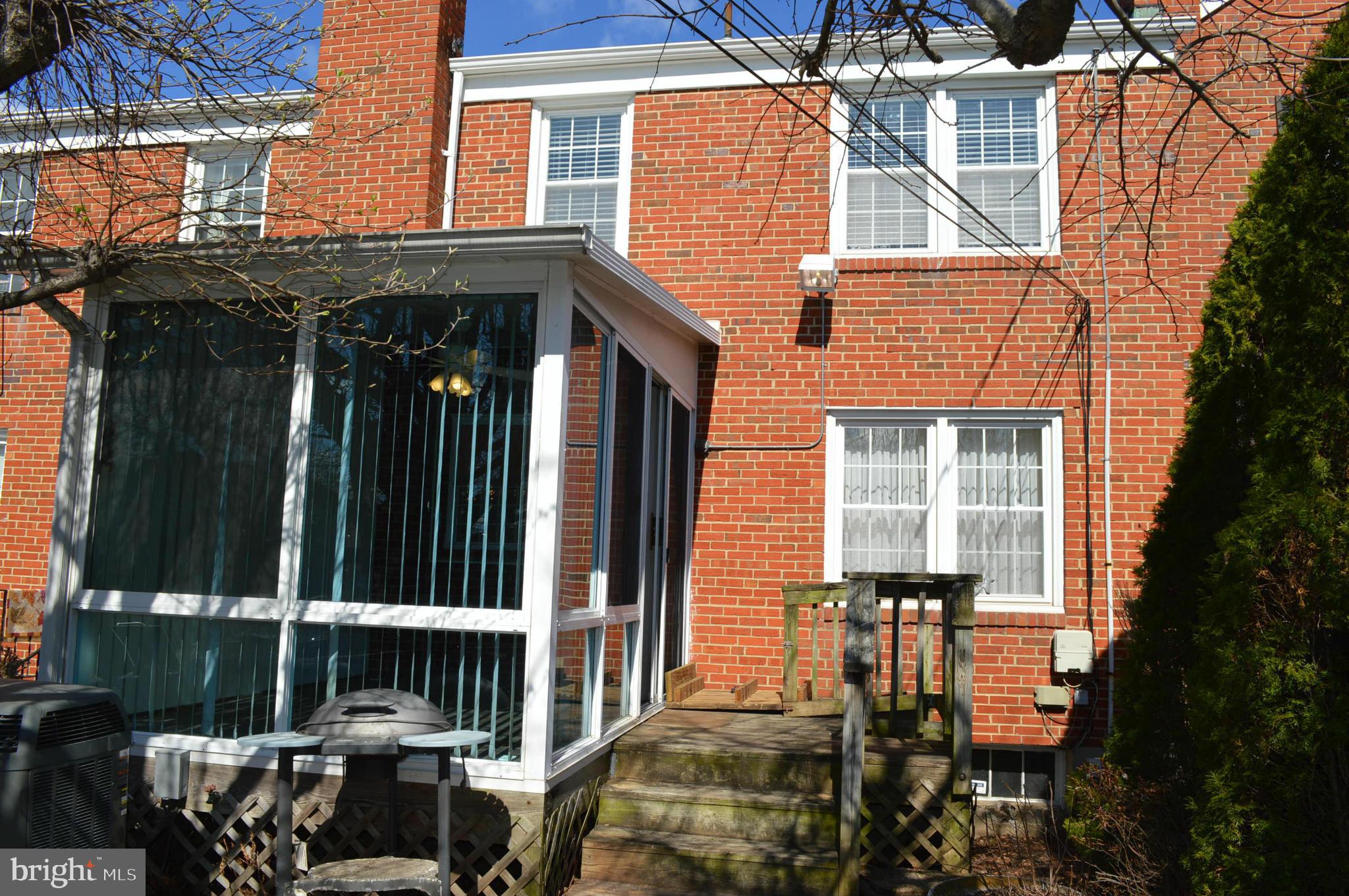 LOCH RAVEN MANOR - Residential