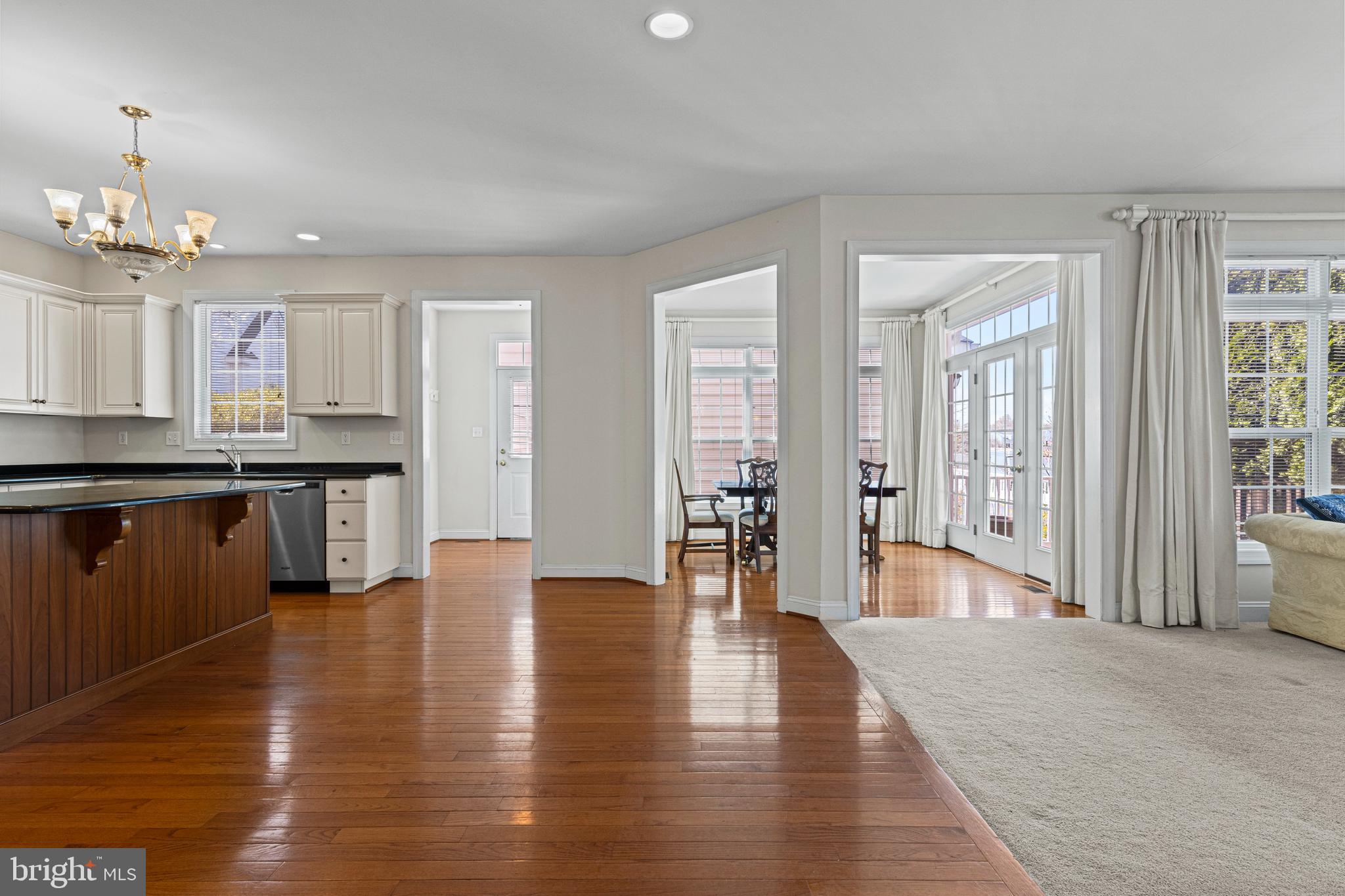 NEW DALEVILLE - Residential