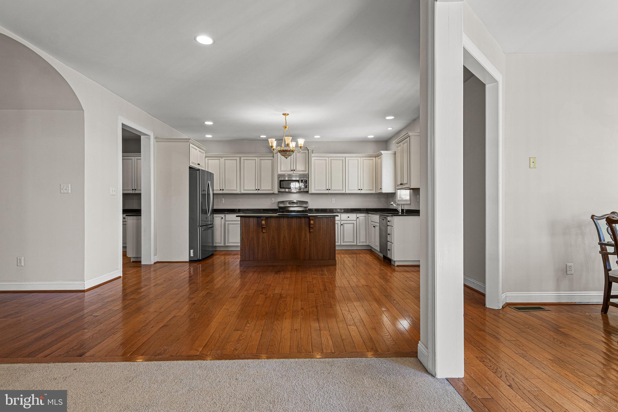 NEW DALEVILLE - Residential