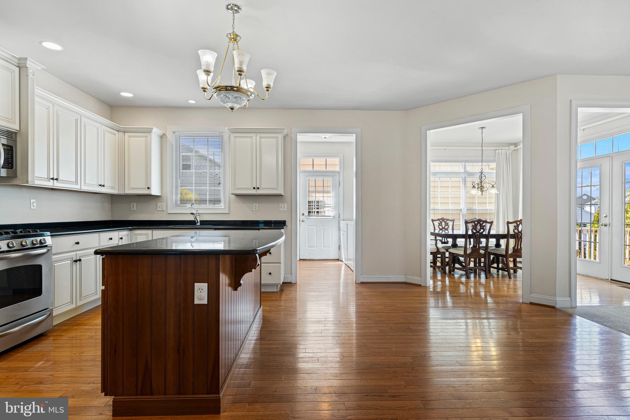 NEW DALEVILLE - Residential