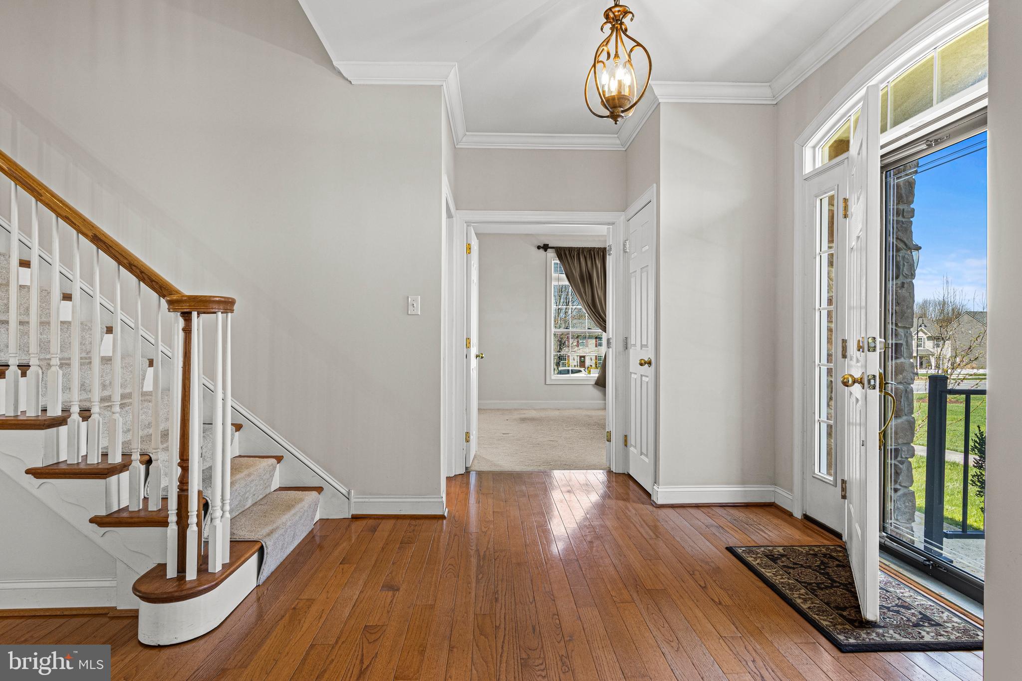 NEW DALEVILLE - Residential