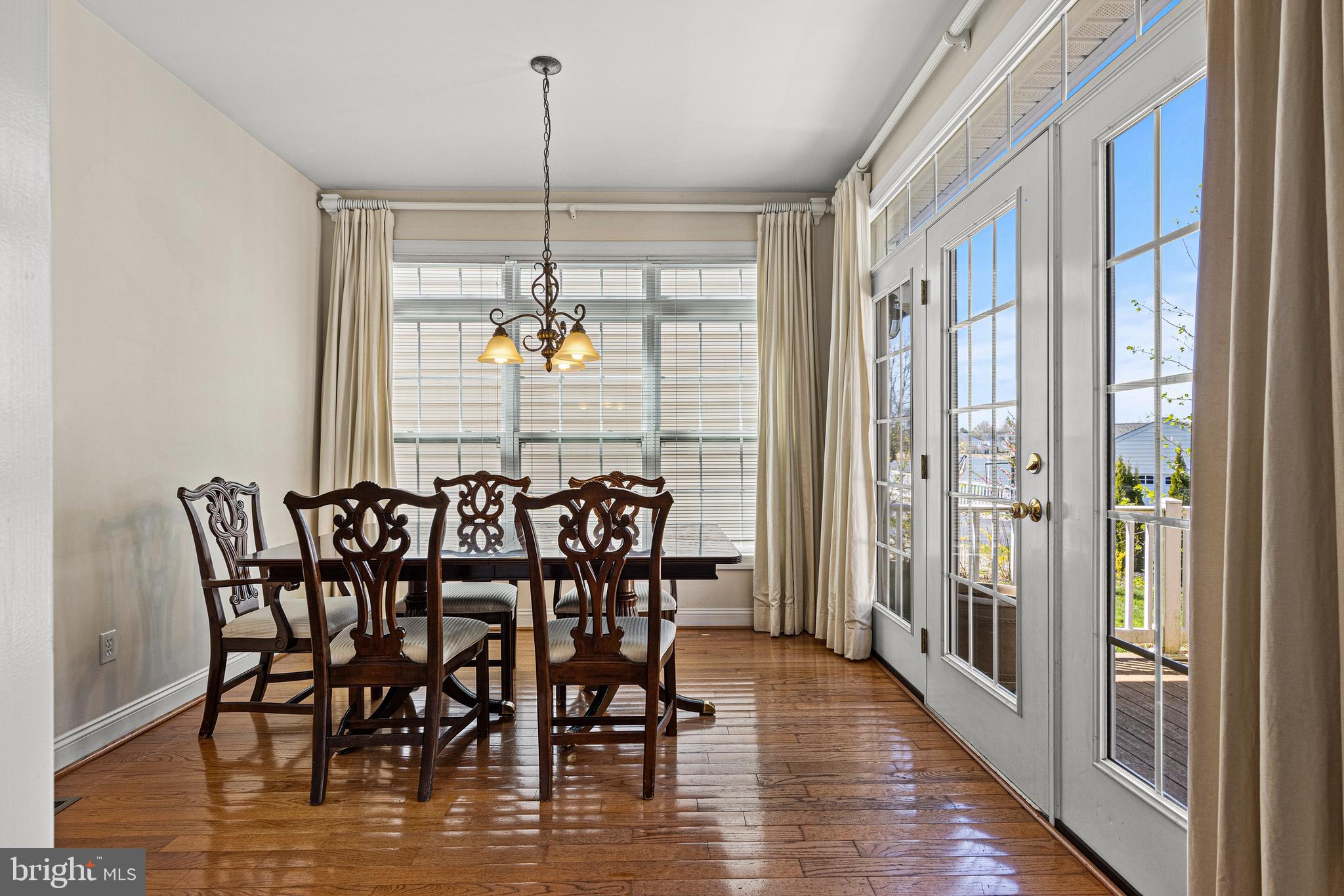 NEW DALEVILLE - Residential