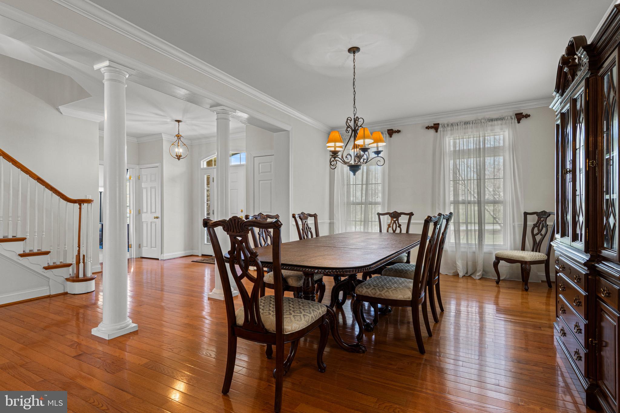 NEW DALEVILLE - Residential