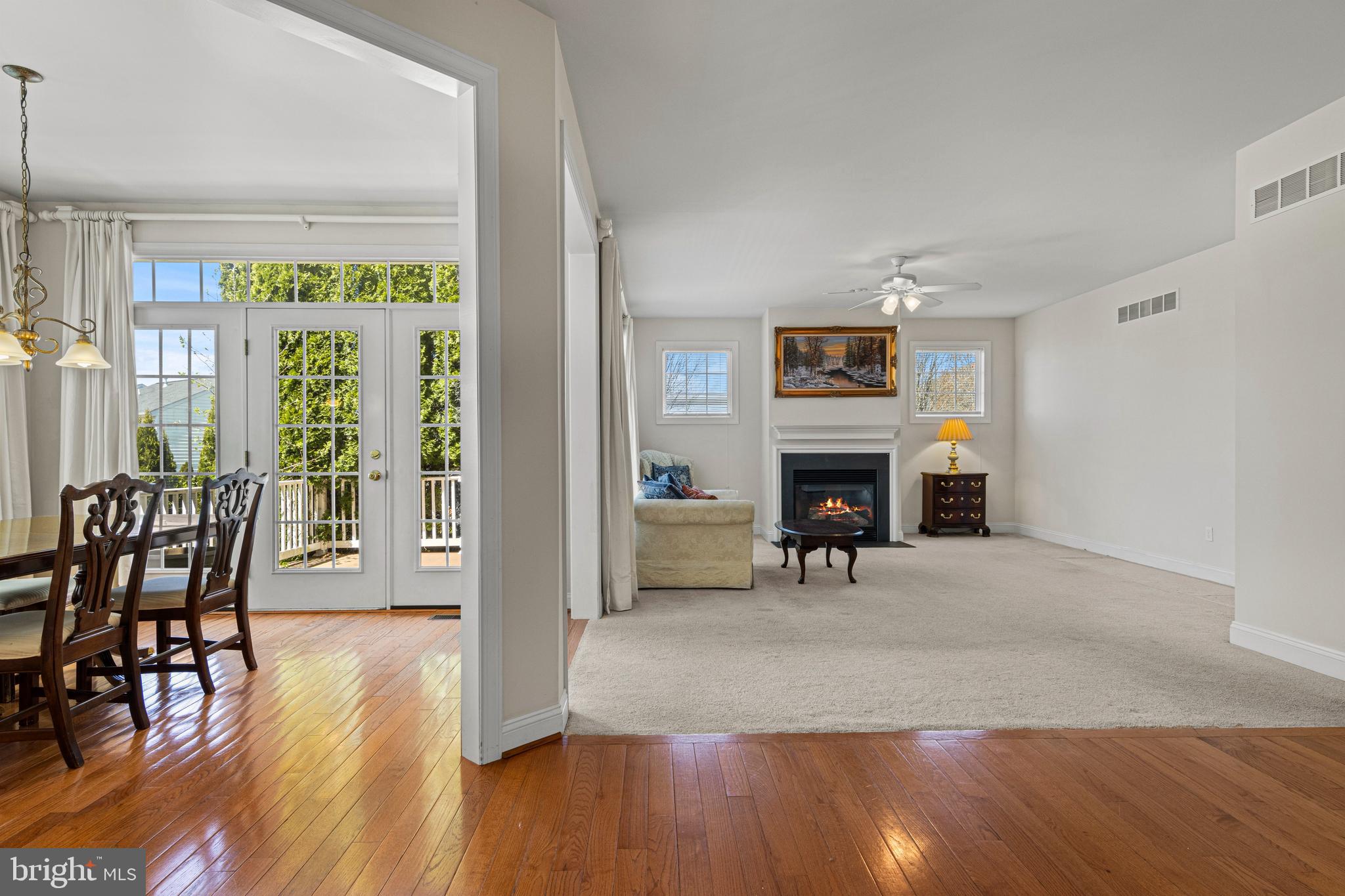 NEW DALEVILLE - Residential