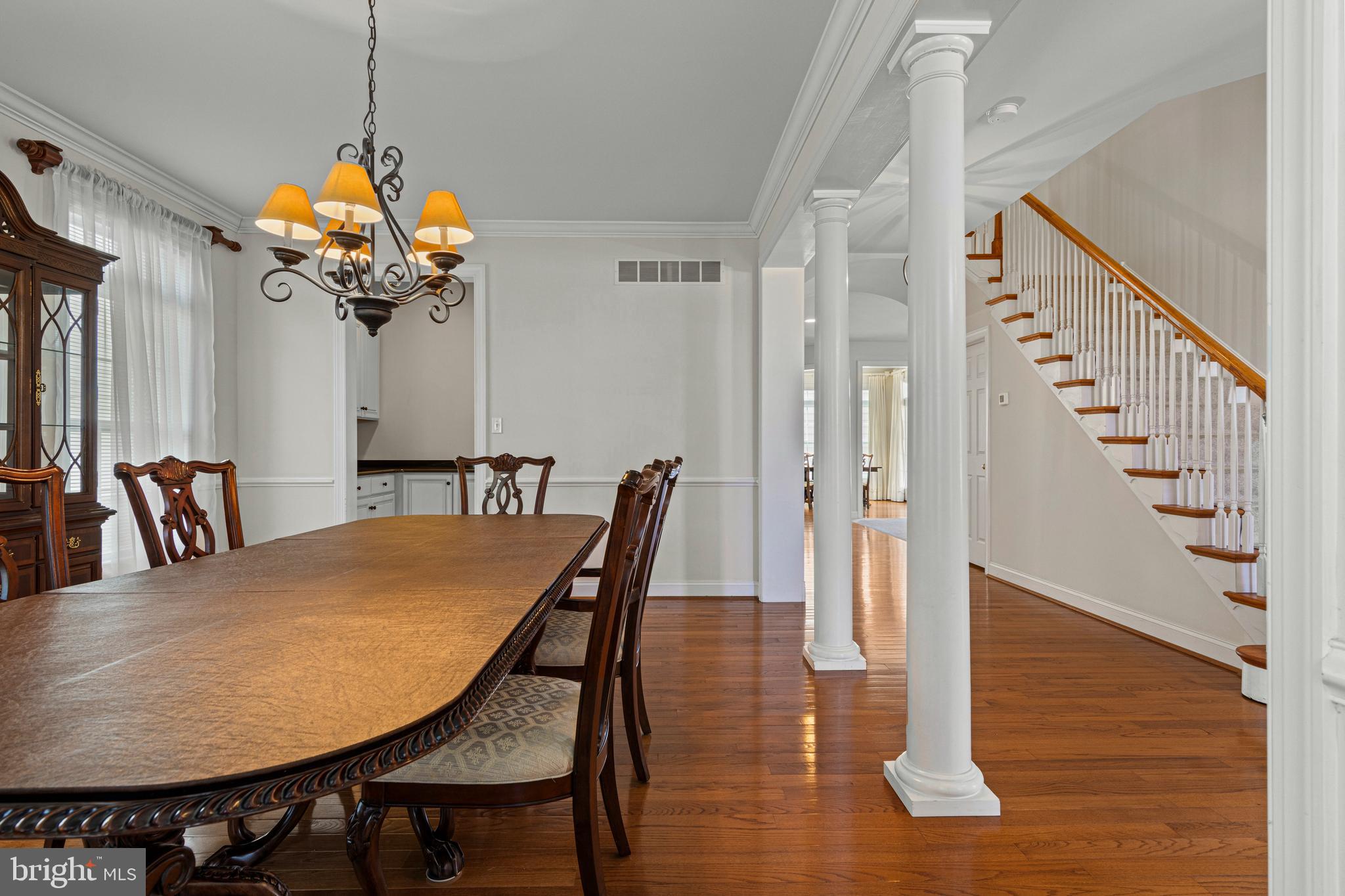 NEW DALEVILLE - Residential