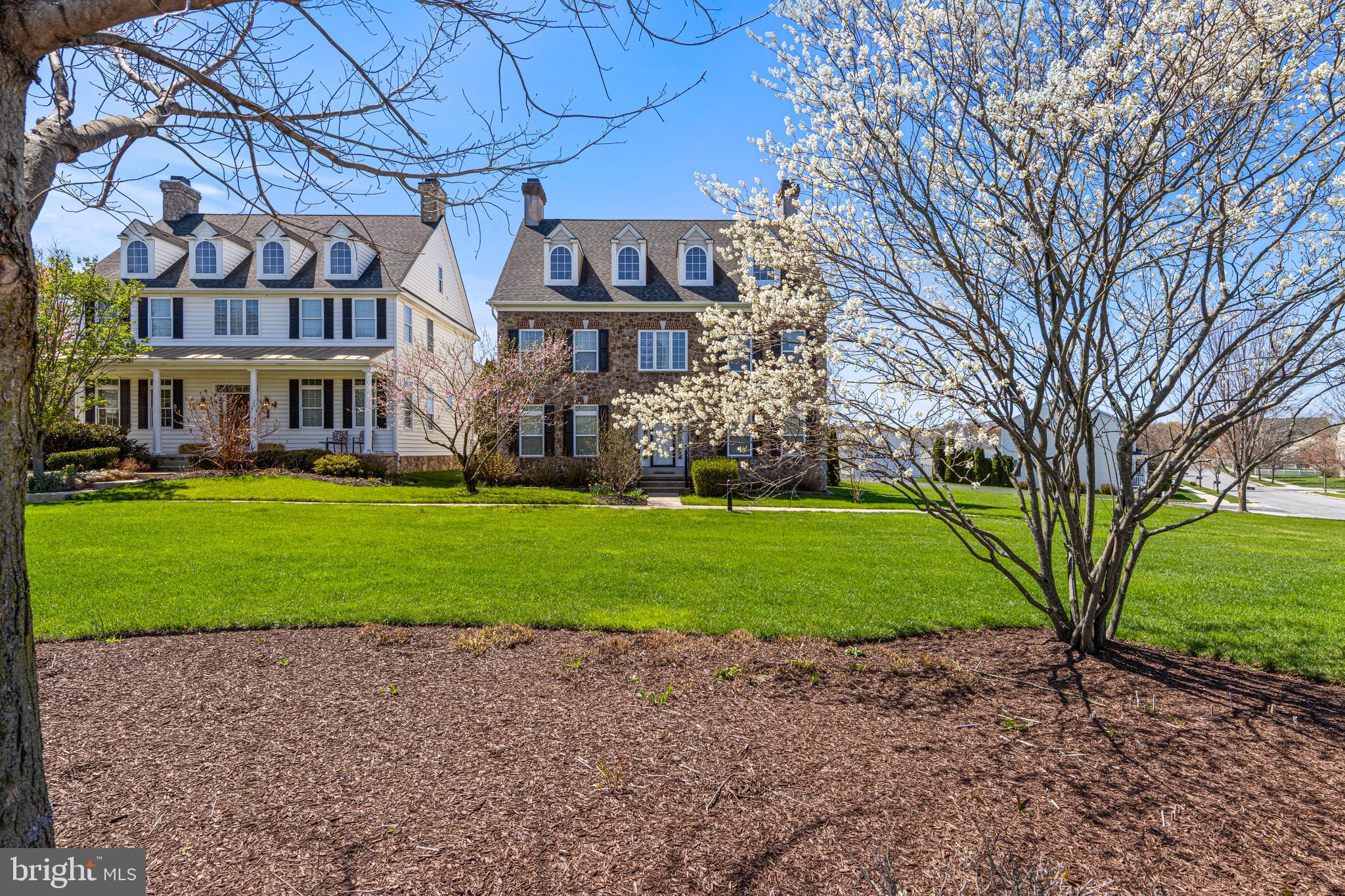 NEW DALEVILLE - Residential