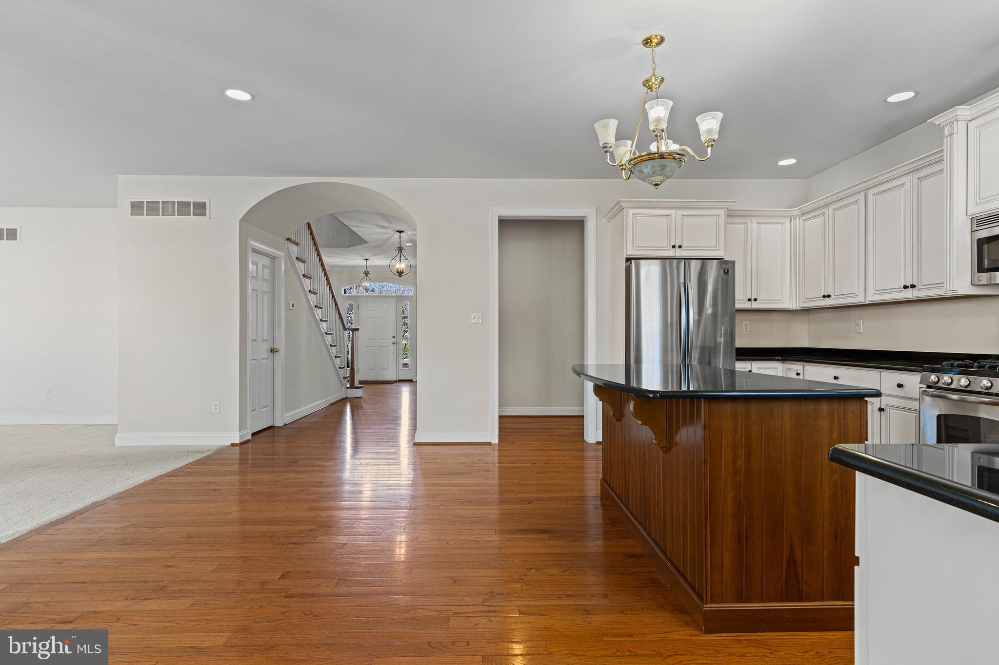 NEW DALEVILLE - Residential