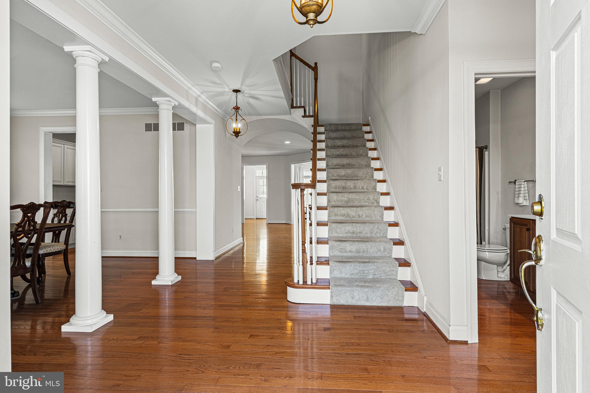 NEW DALEVILLE - Residential