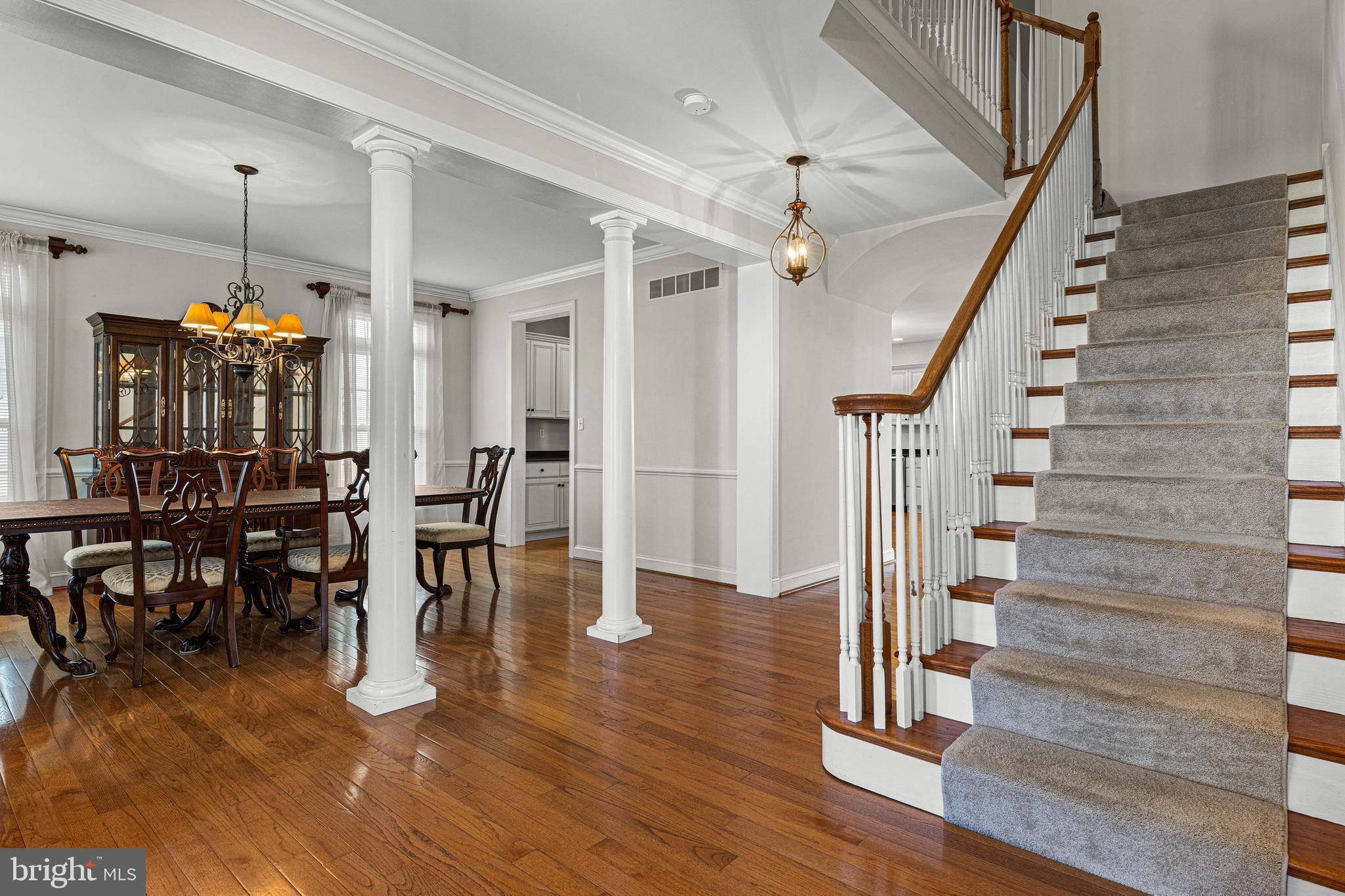 NEW DALEVILLE - Residential