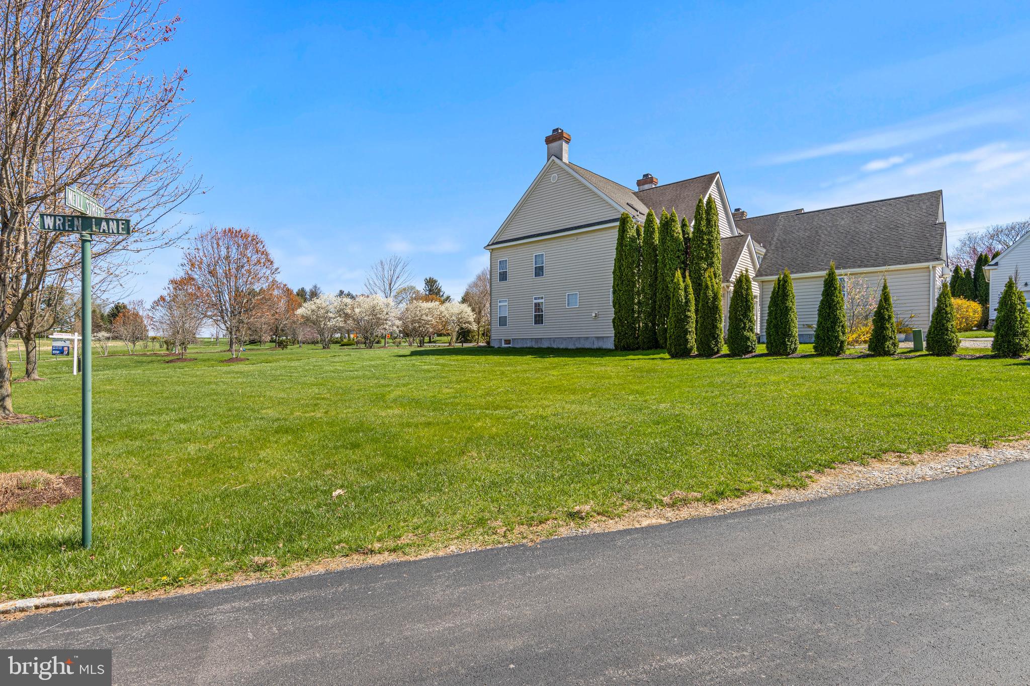 NEW DALEVILLE - Residential